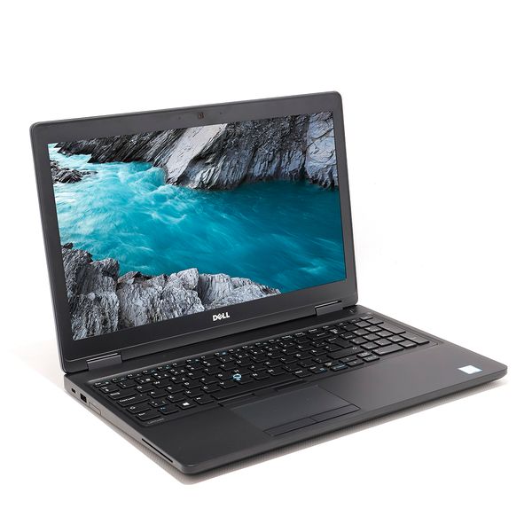 Ноутбук Dell Latitude 5580 / RAM 4 ГБ / SSD 128 ГБ 579924 фото