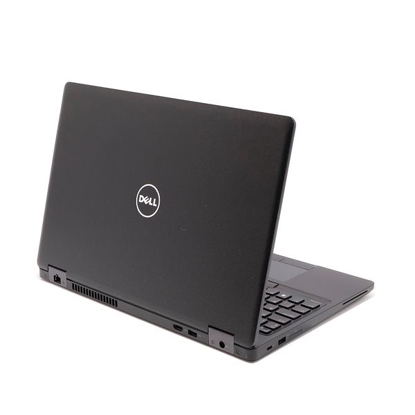 Ноутбук Dell Latitude 5580 / RAM 4 ГБ / SSD 128 ГБ 579924 фото