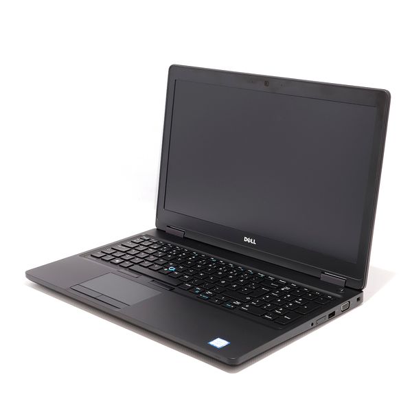 Ноутбук Dell Latitude 5580 / RAM 4 ГБ / SSD 128 ГБ 579924 фото