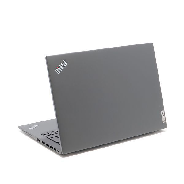Ноутбук Lenovo ThinkPad T14s Gen 3 / RAM 4 ГБ / SSD 128 ГБ 550381 фото