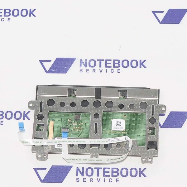 Тачпад Asus Vivobook X431 V431 K431 S431 04060-01760000 406497 фото