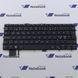 Dell XPS 13 9305 9370 9380 7390 0PYF4M Клавиатура 2000000644516 фото 1