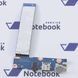 Плата Кнопка Ввімкнення USB Huawei D WFQ9 NBL-WAQ9R WAQ9RP WAQ9HNR NbB-WAH9P DA0H99TB8E0 2000000522685 фото 1