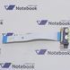 Плата Audio CardReader USB Dell Inspiron 17 5000 5758 5759 5755 LS-D071P 300006843 фото 1