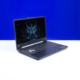 БУ игровой ноутбук Asus TUF Gaming A15 FX506IU 15.6" Full HD 144 Гц AMD Ryzen 7 4800H (2.9-4.2 ГГц) NVIDIA GeForce GTX 1660Ti 6 ГБ RAM 16 ГБ 256 ГБ SSD 767628 фото