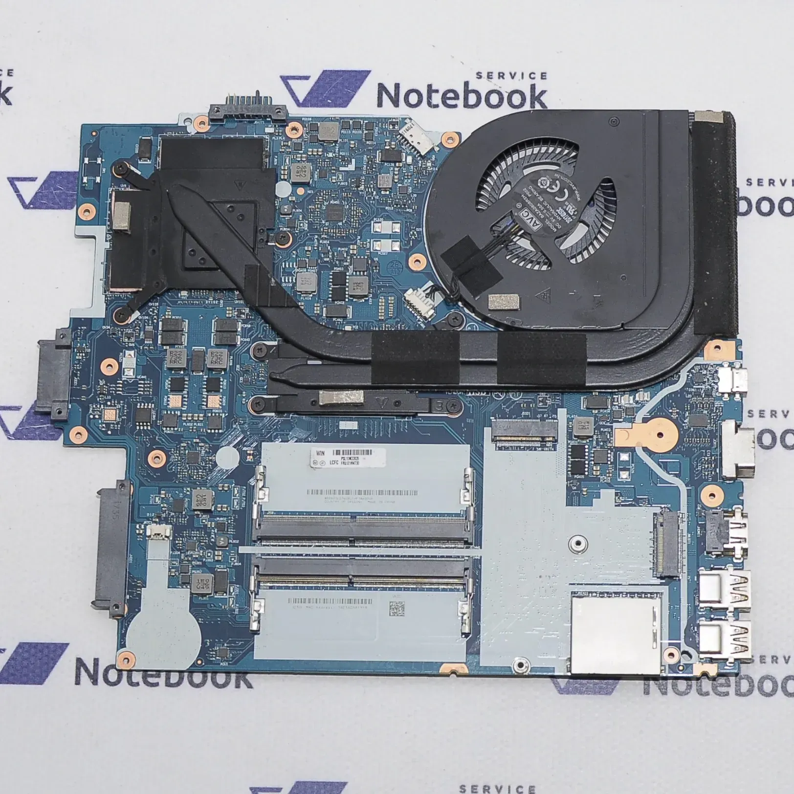 БВ ноутбук Lenovo ThinkPad E570 15.6