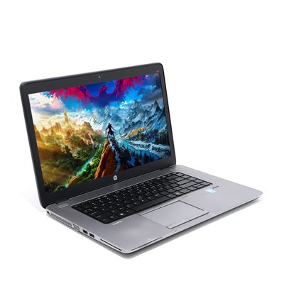 Игровой ноутбук HP Elitebook 850 G1 462318 фото