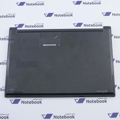 Lenovo ThinkBook E14 Gen 1 Нижняя часть корпуса, корыто, поддон T02 460185 фото