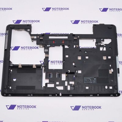 Нижняя част корпуса HP ProBook 650 G1 655 G1 AP0WR000A00 #3 Нижняя часть корпуса, корыто, поддон A15 245539 245478 фото