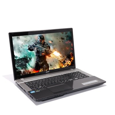 Ігровий ноутбук Acer Aspire V3-771G 449388 фото