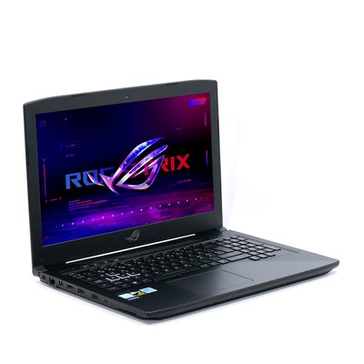 Игровой ноутбук Asus ROG GL503GE 395500 фото