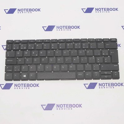 Клавіатура HP Probook 430 G6 435 G6 CBBY79023IJO 399706 фото