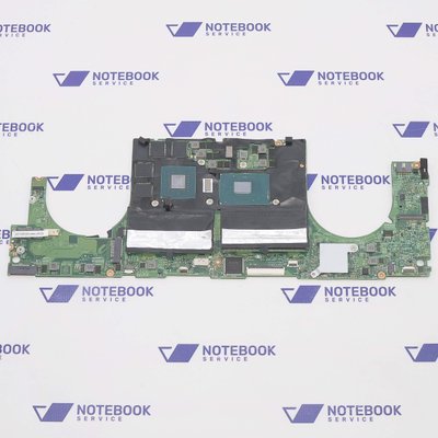 Материнская плата Lenovo IdeaPad 720S-15IKB V730-15IKB (448.0D902.001N 17823-1N / i7-7700HQ / GeForce) Гарантия 408125 фото