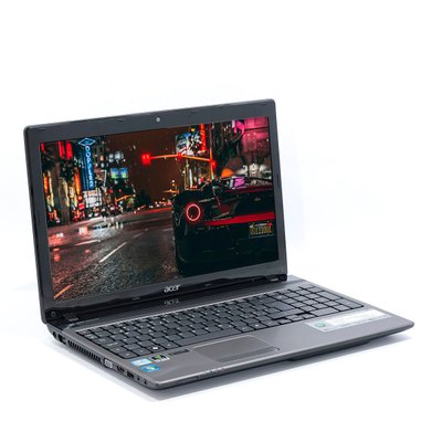 Ігровий ноутбук Acer Aspire 5750G 391304 фото