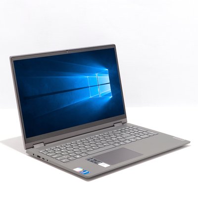 Ноутбук Lenovo Flex 5 15ITL05 / RAM 4 ГБ / SSD 128 ГБ 484853 фото