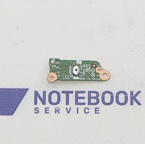 Кнопка ввімкнення Lenovo ThinkPad T14s Gen 2 2000000425702 фото