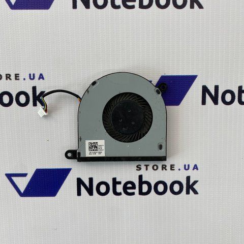 Вентилятор Dell Latitude 3390 01rx2p 300001990 фото