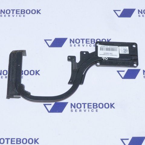 Система охолодження Dell Latitude E6440 0VTNGR 223605 фото