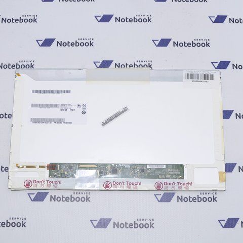 AUO B140XW01 V.8 (14.0", 1366*768, Глянцева, LVDS, 40pin, Normal) Матриця 2000000475752 фото