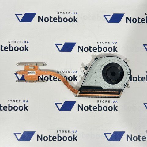 Asus VivoBook 14 x513 13NB0Q00AM0521 Система охолодження, вентилятор, радіатор 300005380 фото