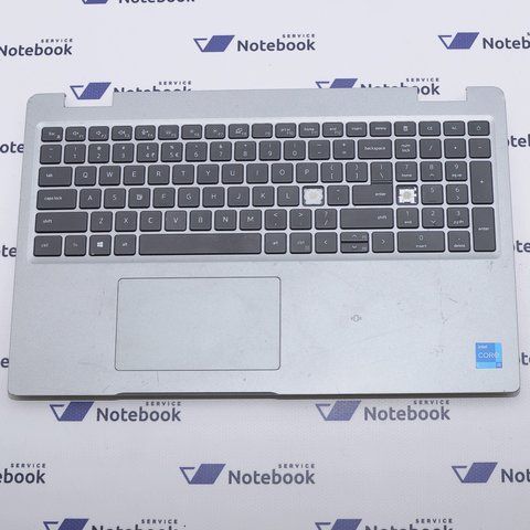 Dell latitude 5520 5530 5540 Верхняя часть корпуса, топкейс 300002378 фото