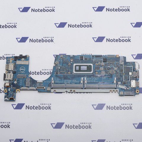 Материнська плата Dell Latitude 7400 (edc40 la-g871p / i5-8265U) Гарантiя 300002344 фото