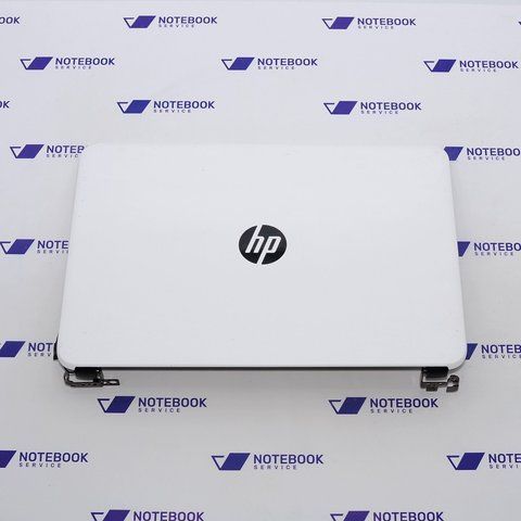 HP Pavilion 14-AM 858067-001 Кришка, рамка матриці, петлі, корпус B09 323602 323619 фото