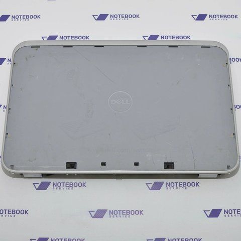 Dell Inspiron 17R 5720 7720 0JPRK0 JPRK0 Крышка матрицы, петли, корпус B09 388328 фото