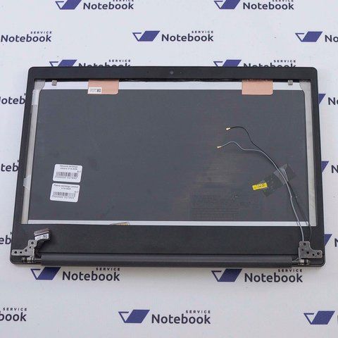 Lenovo V14-ADA V14-IWL V14-IIL V14-IGL 5CB0W44493 Кришка, рамка матрицi, петлі, корпус 2000000527840 фото
