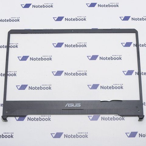 Asus FX505 FX505D FX505DY FX505DD FX505DT 13N1-5JA0F11 №4 Рамка матрицы, корпус 2000000480473 фото