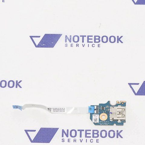 Плата USB Asus VivoBook TM420UA TP420UA TP420IA 60NB0RN0-US1040 2000000598673 фото
