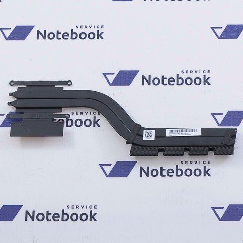 Lenovo IdeaPad Flex 5 14ALC05 5H40S20232 Система охолодження, радіатор 2000000543932 фото