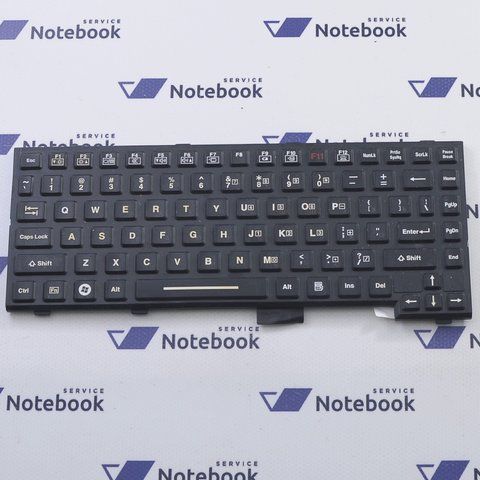 *Уценка* Клавиатура Panasonic ToughBook CF-31 CF-30 CF-29 CF-52 CF-53 CF-72 CF-73 CF-74 N2ABZY000030 2000000477404 фото