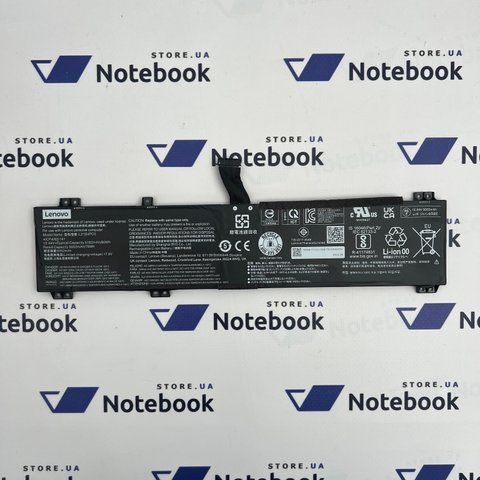 Lenovo Legion 5 15ARH7 L21B4PC0 Знос (5-10%) Акумулятор 300005981 фото