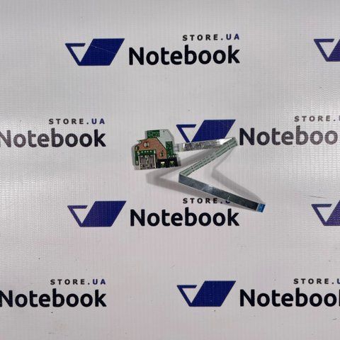 Asus Vivobook 15 M1502YA USB плата 300002808 фото