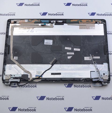 Dell Latitude E5570 Precision 3510 0JMC3P Крышка матрицы, петли, корпус 2000000660837 фото