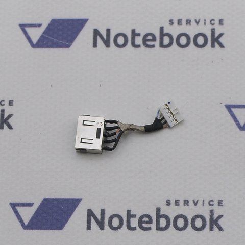 Разъем питания Lenovo ThinkPad 13 S2 DD0PS8AD003 300004246 фото