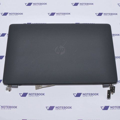 HP Probook 470 G2 768373-001 Кришка матриці, петлі, корпус B08 230108 фото