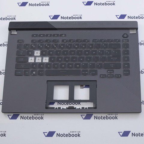 Asus ROG Strix G15 G513IM Верхняя часть корпуса, топкейс 2000000589084 фото