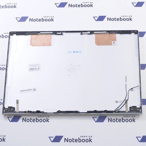 HP ProBook 430 G6 435 G6 L44517-001 Крышка, рамка матрицы, петли, корпус 2000000358864 фото