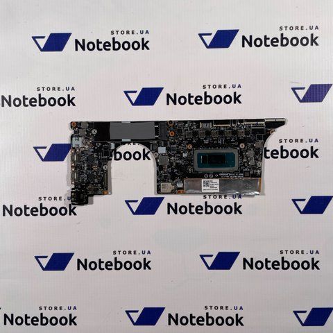 *НЕРОБОЧА* Материнська плата Lenovo Yoga 9 14IRP8 14IAP7 (KYG90 NM-F201 / i7-1360P / 16GB) 300002832 фото