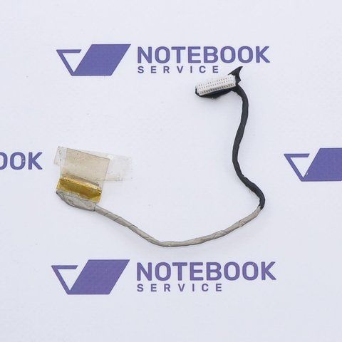 Шлейф матрицы Clevo NT310 W550SU 6-43-W5501-010-C (40 Pin) 94977 фото