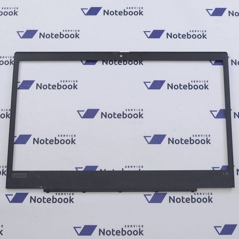 Lenovo ThinkPad L13 Gen 2 L13 Gen1 5B30S73459 Рамка матрицi, корпус 2000000594491 фото