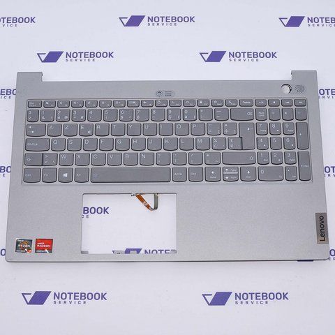 Lenovo ThinkBook 15 G2 ITL 15 G2 ALC 15 G2 ARE #1 Верхня частина корпусу, топкейс E01 248073 фото
