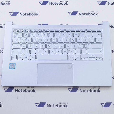 *Уцінка* Asus VivoBook K403J K403JA X403J S403F A403F X403F Верхня частина корпусу, топкейс B14 566375 фото