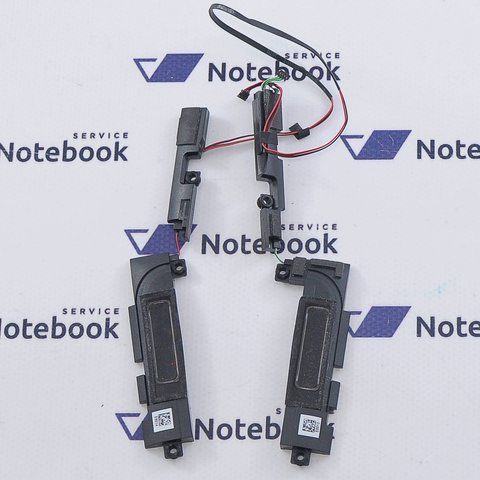 HP EliteBook x360 1030 G3 1030 G4 DNQTA095R02 DNQTA095L02 Динамики №2 2000000592794 фото