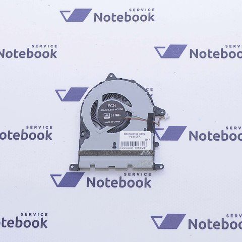 Asus Pro P5440 P5440FA P5440UF P5440FF 13N1-47P0101 Вентилятор 2000000486826 фото