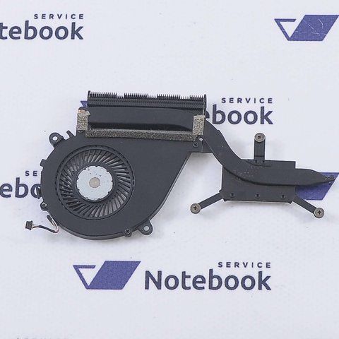 Вентилятор Lenovo Yoga 3 14 700-14ISK AT0YC002FF0F 2000000519760 фото