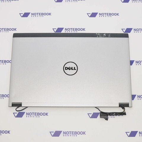 Dell Latitude 3330 0PW61P 0N6VWR Крышка, рамка матрицы, корпус C15 390192 390208 фото