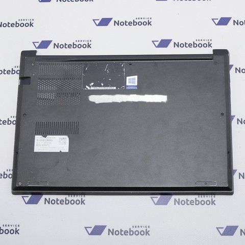 *Уцінка* Піддон Lenovo ThinkBook E14 Gen 1 Нижня частина Корпус 2000000562810 фото